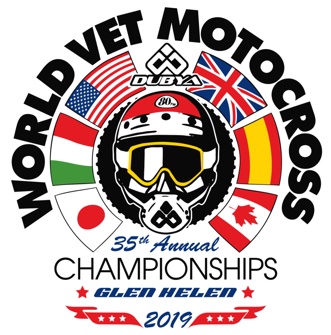 world vet championship