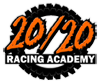 2020 Racing Academy Logo