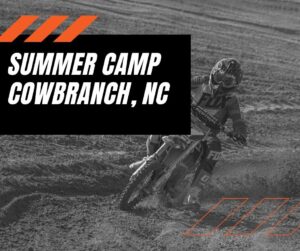MX Summer Camp
