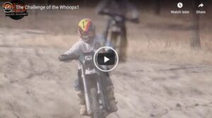 Whoops Challenge